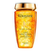 KERASTASE  ELIXIR ULTIME SHAM 250ML